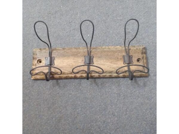 Steel Hooks